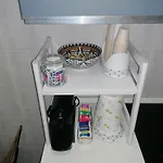 Lejlighed A Casa Di Vito *