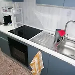 A Casa Di Vito Lejlighed *
