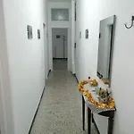 Lejlighed A Casa Di Vito *