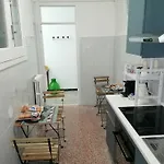Lejlighed A Casa Di Vito Matera
