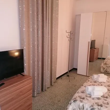 Apartmán A Casa Di Vito Matera