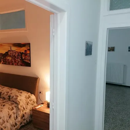 Appartement A Casa Di Vito *