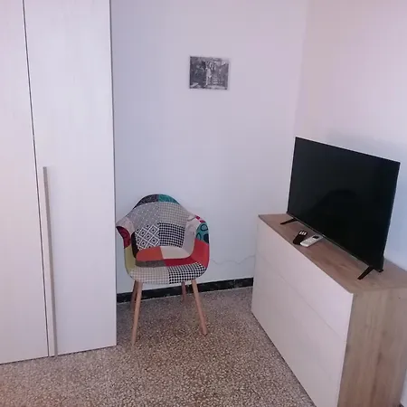 A Casa Di Vito Apartamento *