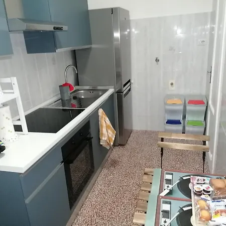 A Casa Di Vito *