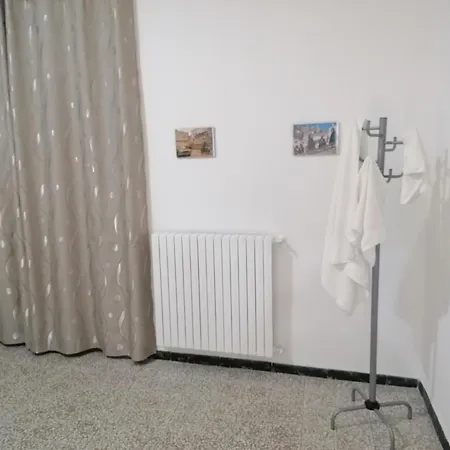 A Casa Di Vito
