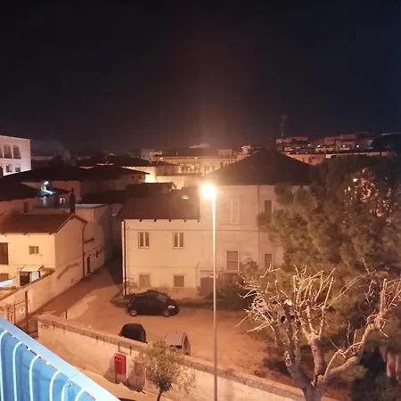 Apartamento A Casa Di Vito