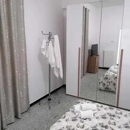 Apartamento A Casa Di Vito *