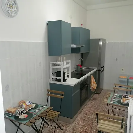 A Casa Di Vito *