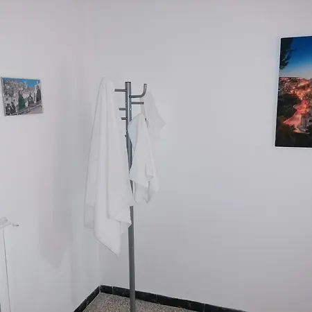 A Casa Di Vito * Matera