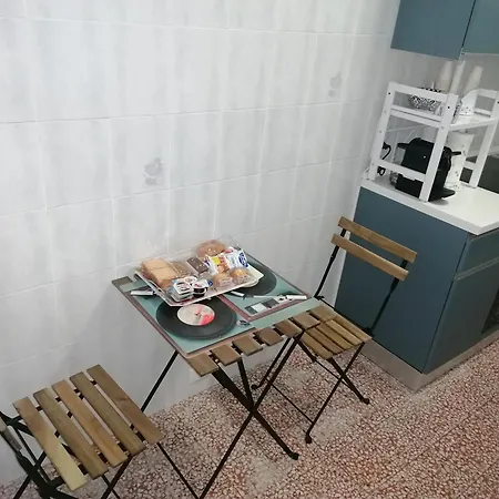 A Casa Di Vito Apartamento Matera