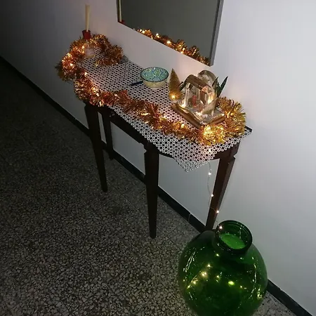 A Casa Di Vito Matera