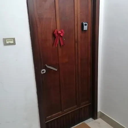 A Casa Di Vito Apartmán Matera