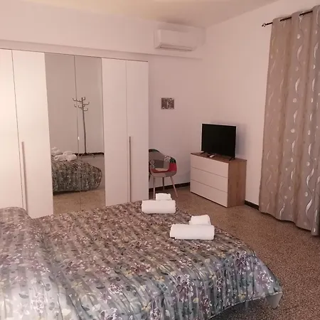 A Casa Di Vito Apartment
