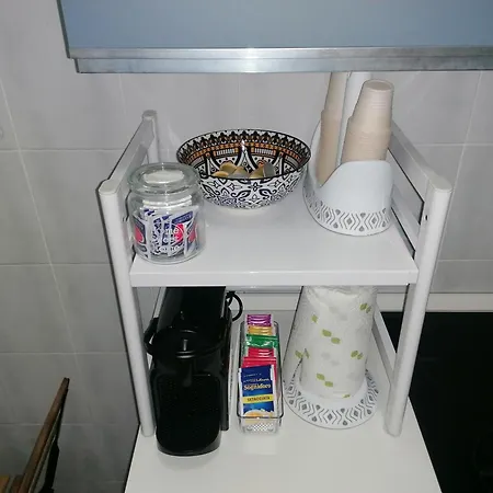 Apartamento A Casa Di Vito *