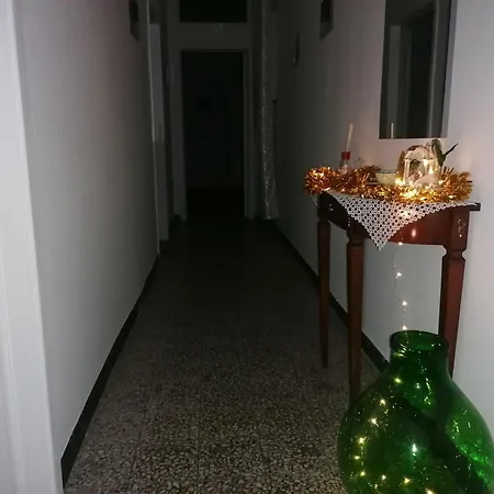 Appartement A Casa Di Vito Matera