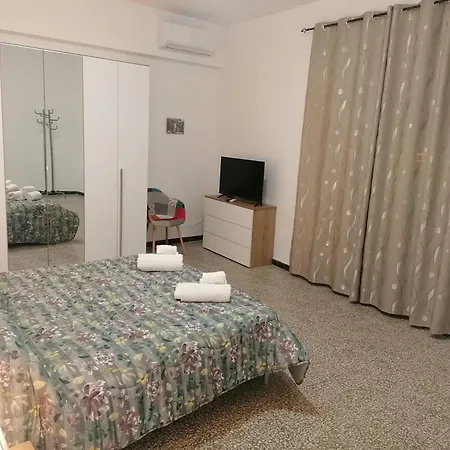 A Casa Di Vito Matera