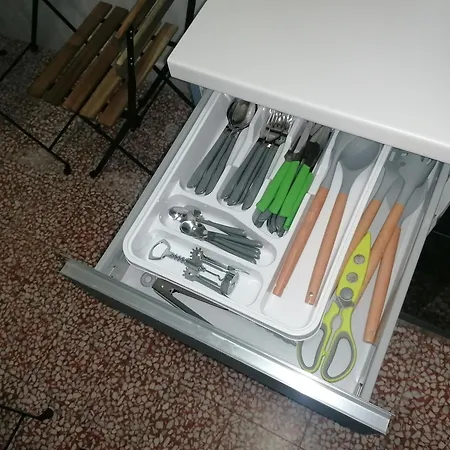 A Casa Di Vito Apartmán Matera