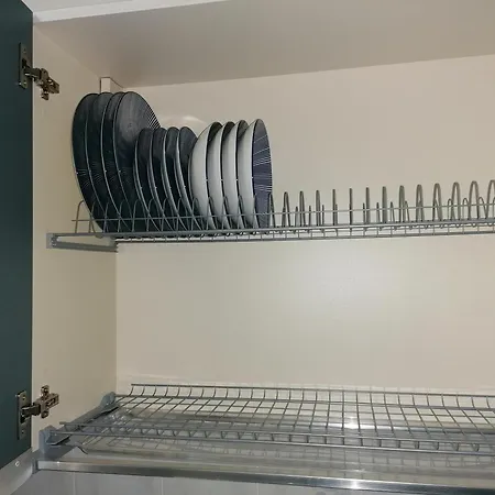 A Casa Di Vito Apartamento