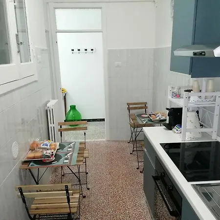 Apartmán A Casa Di Vito Matera