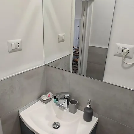 Apartmán A Casa Di Vito Matera