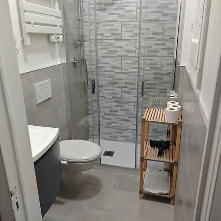 A Casa Di Vito Apartment