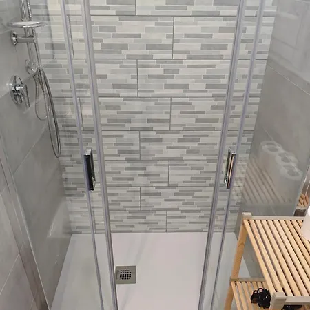 A Casa Di Vito Apartmán Matera