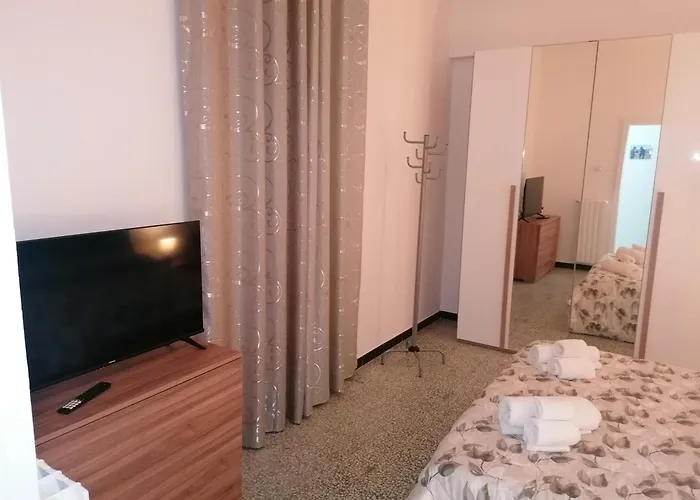 Appartement A Casa Di Vito Matera