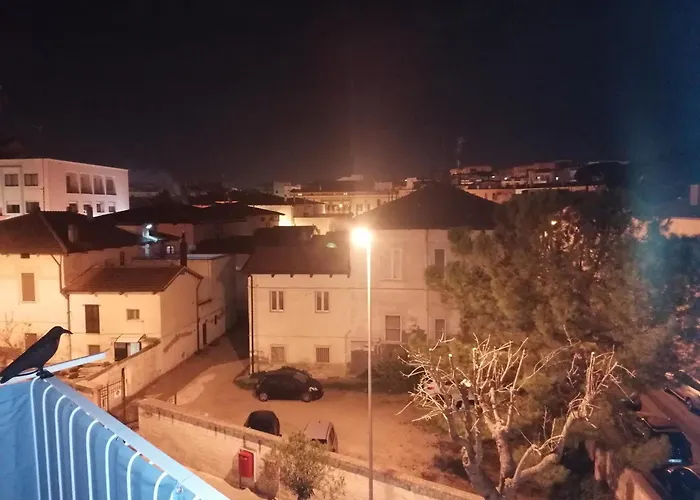 Appartement A Casa Di Vito