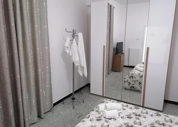 Appartement A Casa Di Vito *