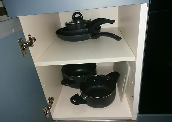 Appartement A Casa Di Vito