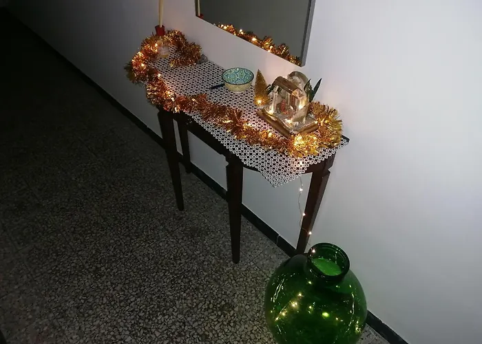 A Casa Di Vito Matera