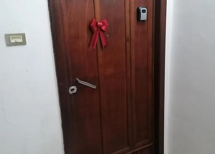 A Casa Di Vito Appartement Matera