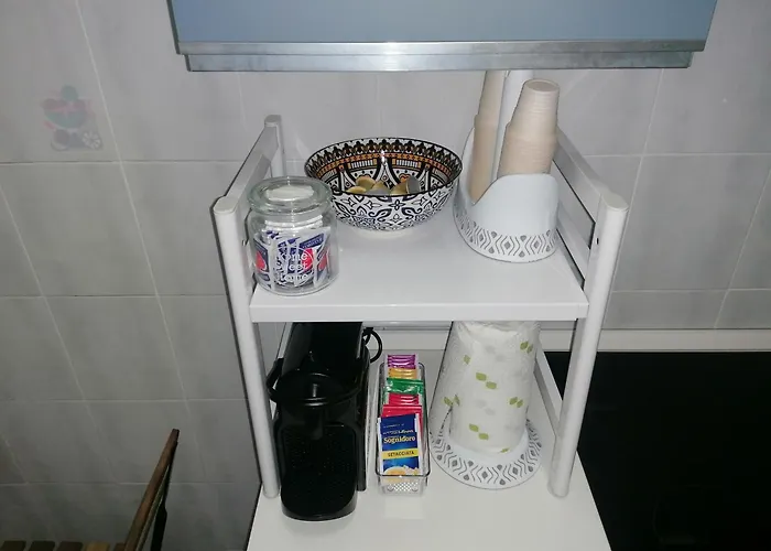 Appartement A Casa Di Vito *