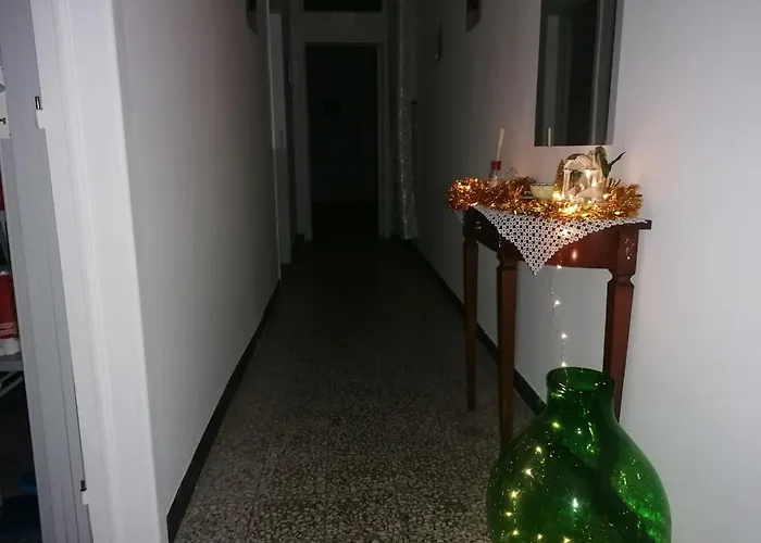 Appartement A Casa Di Vito Matera