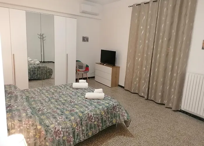 A Casa Di Vito Matera