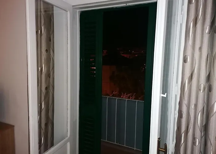 Appartement A Casa Di Vito Matera