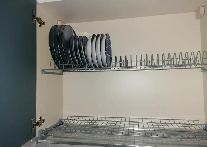 A Casa Di Vito Appartement