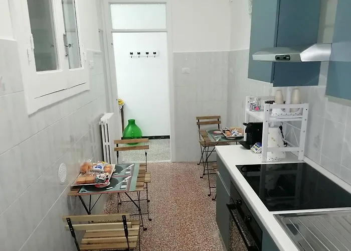 Appartement A Casa Di Vito Matera