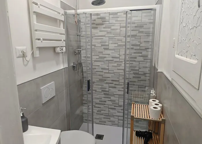 Appartement A Casa Di Vito *