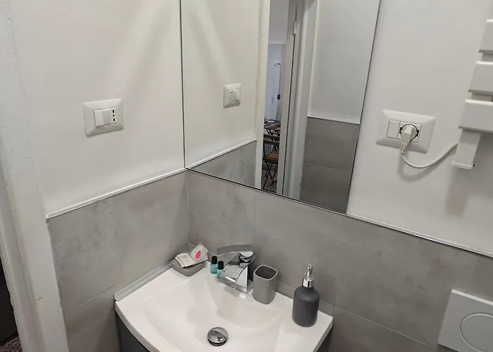 Appartement A Casa Di Vito Matera