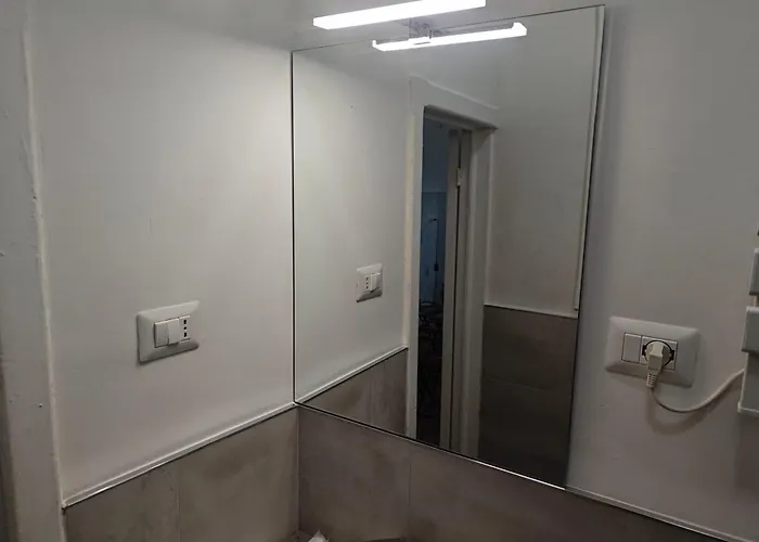 A Casa Di Vito Matera