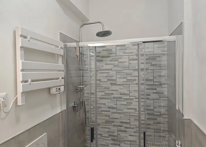 A Casa Di Vito * Matera