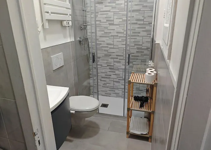 A Casa Di Vito Appartement