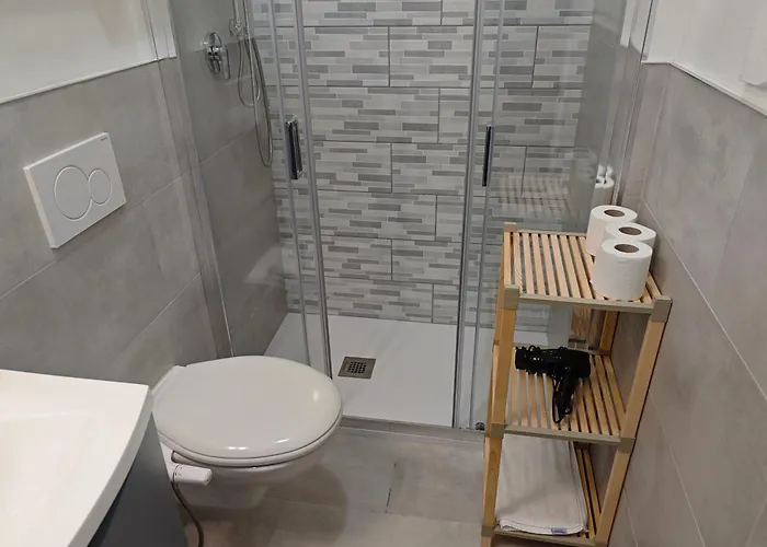 A Casa Di Vito Lejlighed *