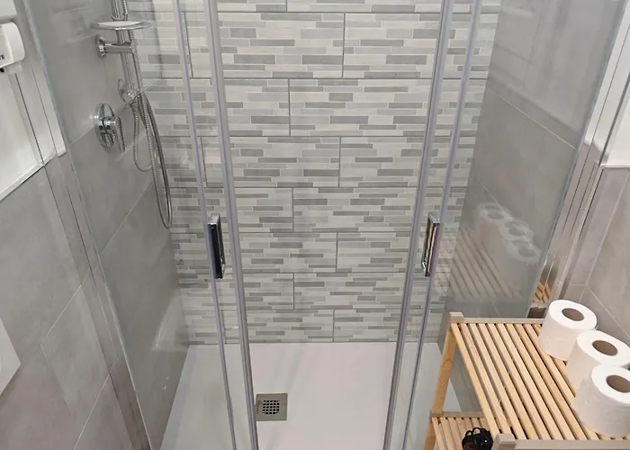 A Casa Di Vito Appartement Matera